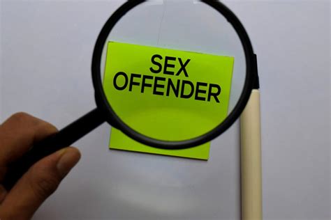 Nevada Sex Offender Registration Termination How To Do It