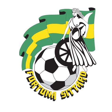 That led to mats seuntjes equalizing after an hour … Fortuna Sittard | Brands of the World™ | Download vector logos and logotypes