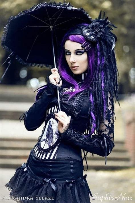Pin By Guilden Stern On Goth Art Gothic Fashion Gothic Fashion Women Hot Goth Girls