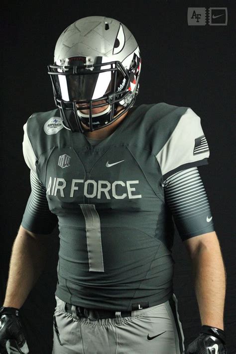 United states air force uniforms. 348 best images about Funky Football Uniforms on Pinterest ...