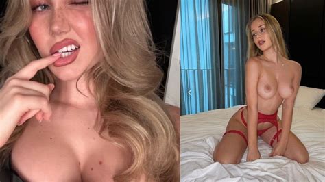 Gina Laitschek Nudes Naked Pictures And Porn Videos