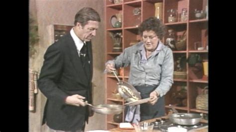Video May 13 1980 Julia Child Cooks An Omelet Abc News