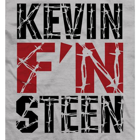 A great logo shows the world what you stand for, makes people remember your brand, and helps potential customers understand if your product is right for them. Kevin F'N Steen | Wrestling shirts, Kevin, Wrestling