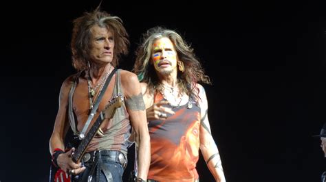 Aerosmith Aerosmith Photo Concert