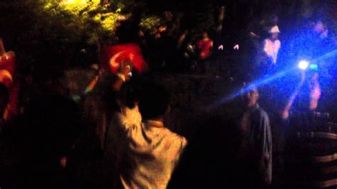Taksim Gezi Parkı YouTube