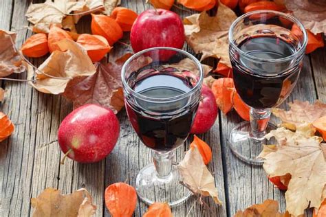Uncorking The Best Wines For Thanksgiving • Winetraveler
