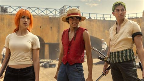 Netflixs Live Action One Piece Gets A Fun New Trailer With Original