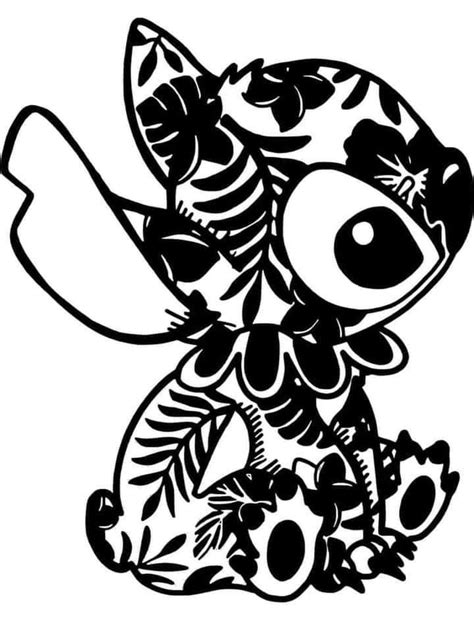 Stitch Coloring Pages Cute Coloring Pages Coloring Books Cricut