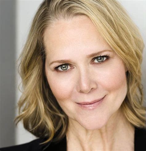 Rebecca Luker A Celebrated Broadway Soprano Dies At Age 59