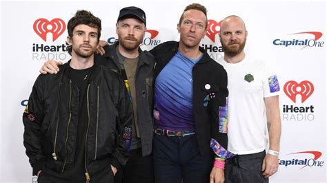 Nach 22 Jahren Arbeit Ehemaliger Manager Verklagt Coldplay