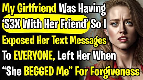 Girlfriend Used To Have S3x With Her Affair Partner I Exposed Her Text