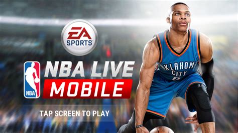 Watch nba on mobile or desktop! Play NBA Live Mobile Now In Canada - Gamezebo