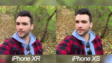 รีวิว iphone xs vs iphone xr ลดราคาจัดเต็ม เลือกรุ่นไหนคุ้มที่สุด ดูคลิปนี้ก่อนตัดสินใจซื้อ