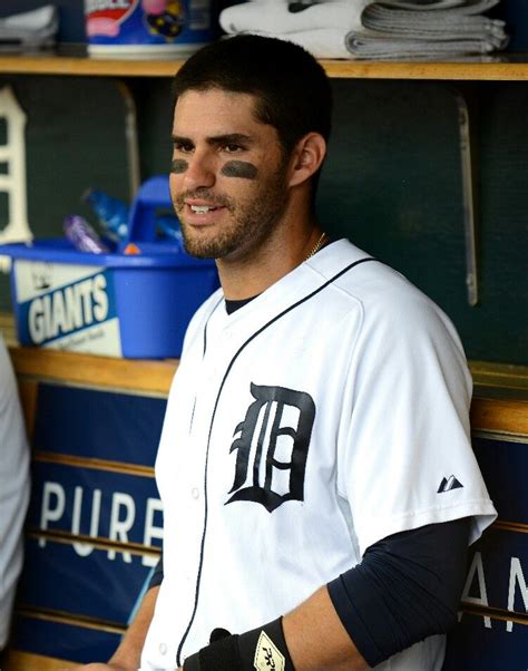 JD Martinez Ever Since He Arrived With The Tigers He S Been My Very