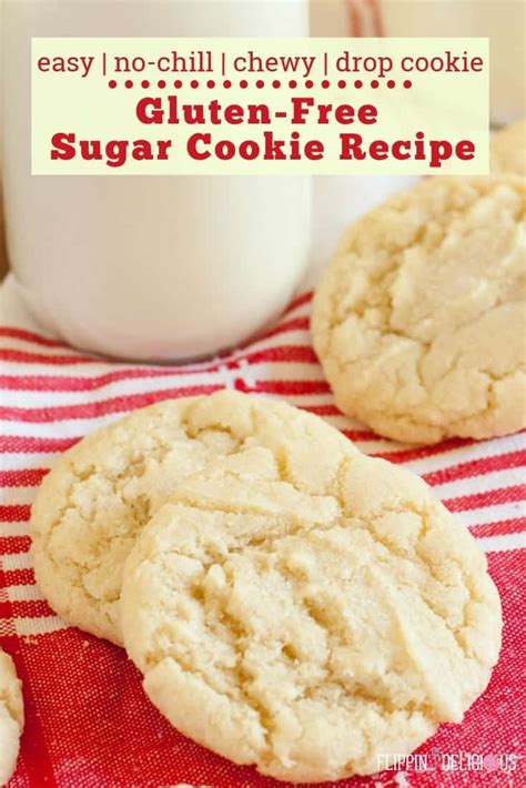 Sugar Cookie Recipe 101 Simple Recipe