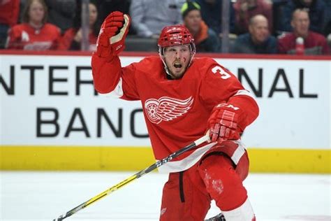 The vancouver canucks have traded defenceman alex biega to the detroit red wings in exchange for left wing david pope. Detroit Red Wings signed Alex Biega to contract extension ...