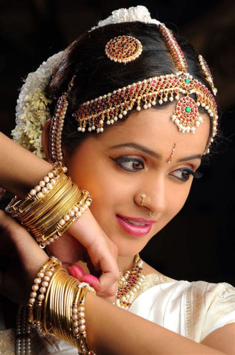 Indian Wedding South Indian Bridal Wedding Jewellery Photos