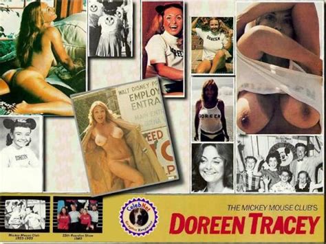 Doreen Tracey Nude Repicsx Com
