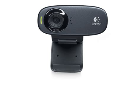 Limited time sale easy return. Logitech - HD Webcam C310