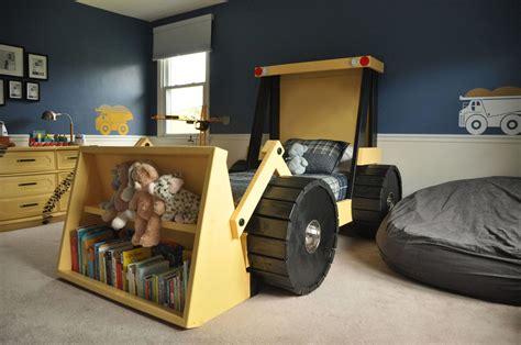 Cool Bed For Kids