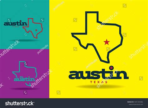Austin Tx Stamp Over 87 Royalty Free Licensable Stock Vectors And Vector