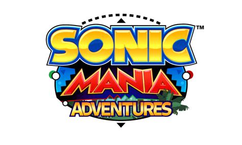 Sonic Mania Adventures Animated Shorts Series Announced Gematsu