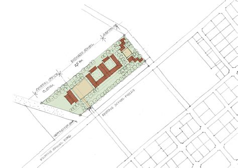 West Coast College Malmesbury Phase 1 — Klg Architects
