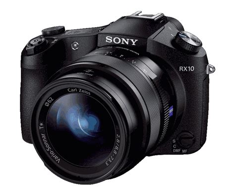 Jual Kamera Sony Dsc Rx10 Digital Still Camera Sensor 202mp