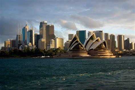 The Top 5 Things To Do In Sydney Australia I Luv 2 Globe Trot