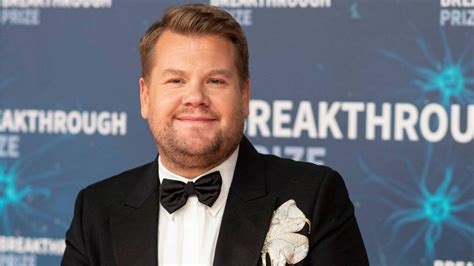 James Corden Quitting The Late Late Show The Nerd Stash