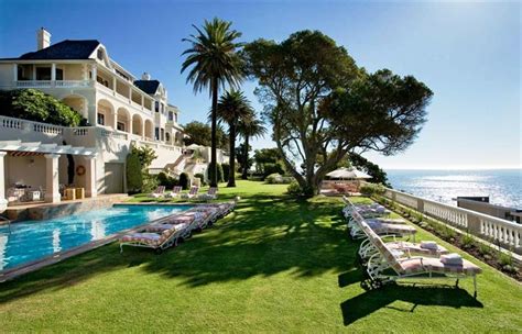 Top 10 Best Hotels Cape Town 5 Star Best Cape Town Hotels