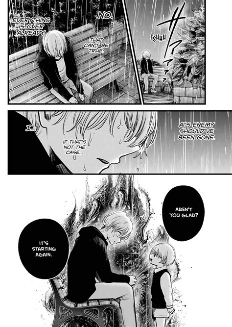 Oshi No Ko Chapter 95 Manga Scans