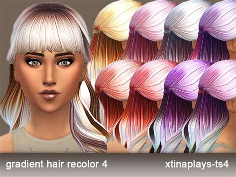 Luxury Party Needed Found In Tsr Category Sims 4 Female Hairstyles