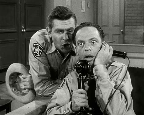 List Best Barney Fife Quotes Photos Collection