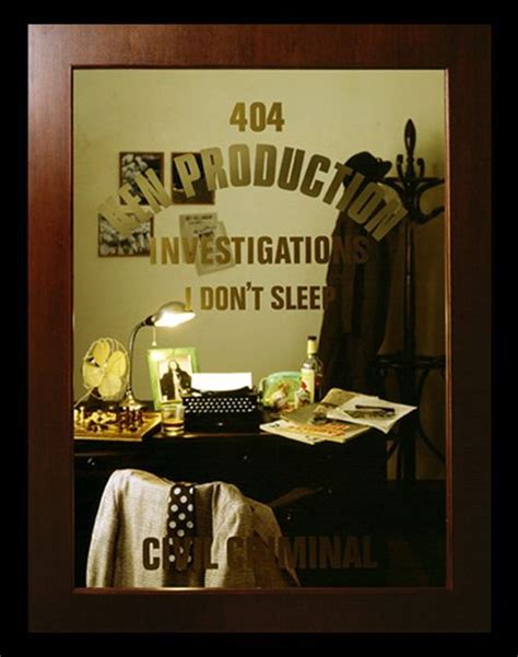 Image Result For Noir Detective Office Door Detective Aesthetic Noir
