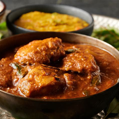 Chettinad Chicken Curry Indian Hotel Style Glebe Kitchen