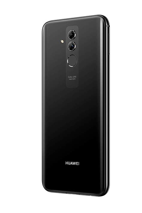Mate 20 Release Date Huawei Mate Se Official Look Introduction