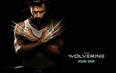 Wolverine Wallpapers Hd Wallpapersafari