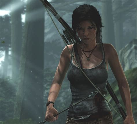 Tomb Raider Definitive Edition Test Gamersglobalde