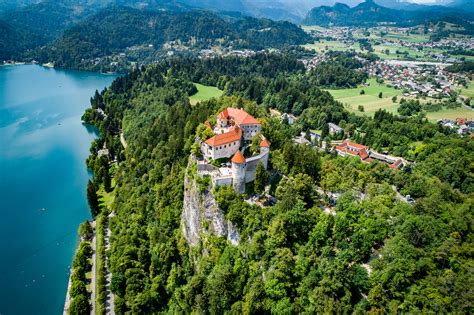 Lake Bled Castle In Slovenia And All You Need To Know Altitude Activities