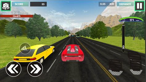 Multiplayer Car Racing Game Offline And Online Apk For Android Download