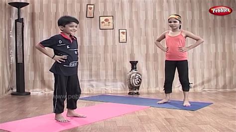 Gyana yogi, a satellite devotional channel in malayalam which caters to the people of all religions. Body Management | Yoga for Children in Malayalam | Yoga ...