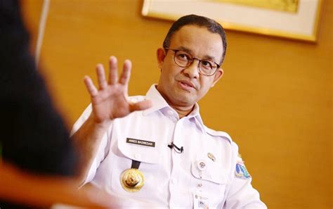 Katadata) ade armando mengunggah meme gubernur dki jakarta anies baswedan sebagai joker untuk memprotes anies soal. Anies Baswedan Buka Suara Soal Meme 'Joker' Dirinya yang ...