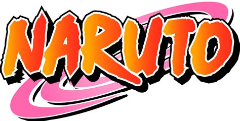 Logo Naruto By Shikomt By Shikomt On Deviantart