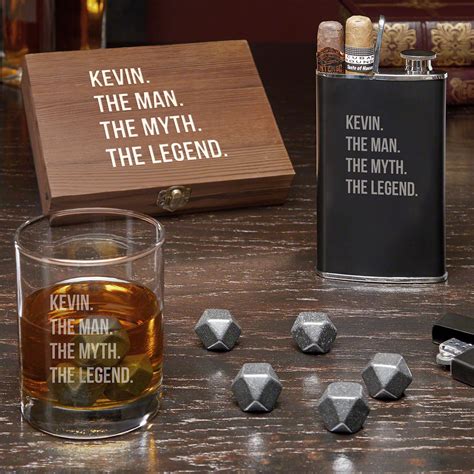 Discover the gift sets by hugo boss for men. Distinguished Gentleman Man Myth Legend Personalized ...