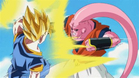 With tenor, maker of gif keyboard, add popular dragonballz animated gifs to your conversations. My Final 10; 'Tournament of Power' | Anime Amino