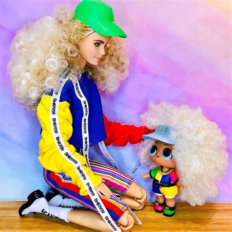 Lol Surprise Omg Fashion Dolls в Instagram Ive Wanted To Make This