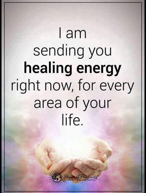 Healing Quotes Healing Thoughts Energy Quotes