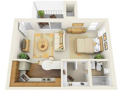 Finding Your Efficiency Apartment In A New City Roomi