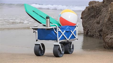 The 5 Best Beach Wagons